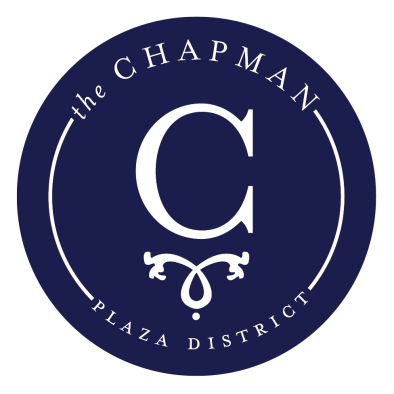 Chapman Icon Dark